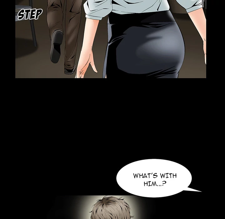 Masochist - Chapter 2 Page 60