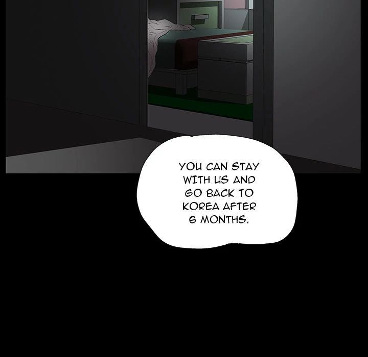 Masochist - Chapter 2 Page 86