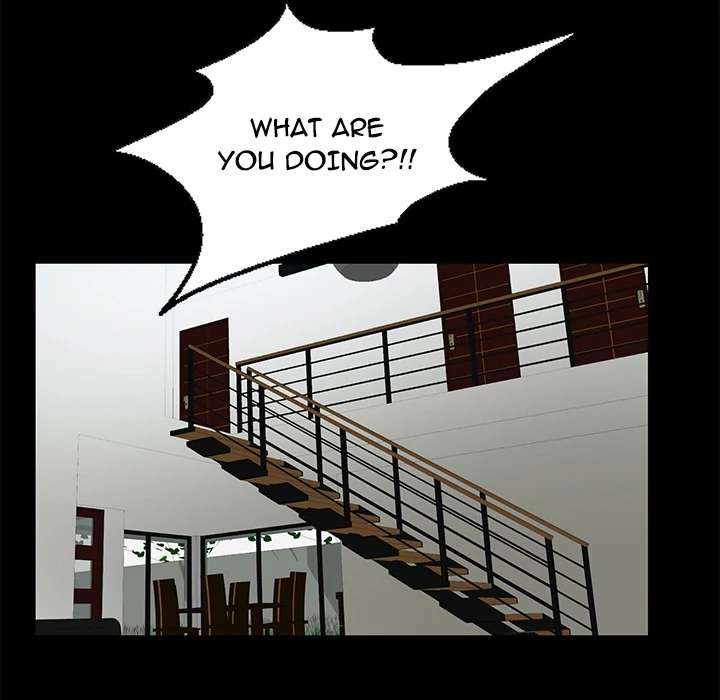 Masochist - Chapter 7 Page 12