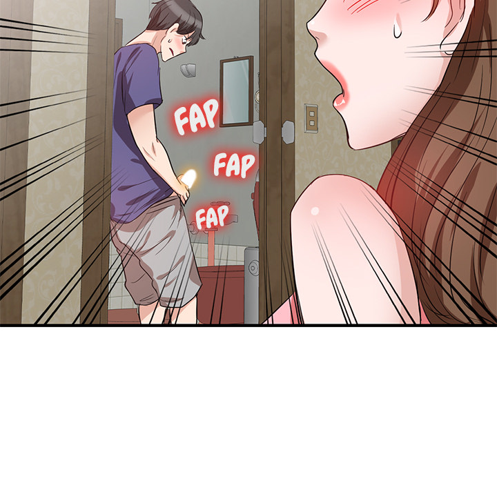 My Worst Lover - Chapter 1 Page 57