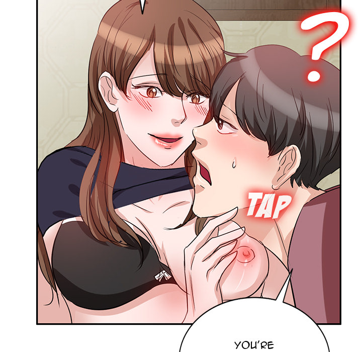 My Worst Lover - Chapter 2 Page 99