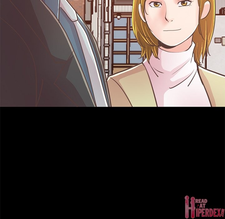 My Love for Her - Chapter 26 Page 33