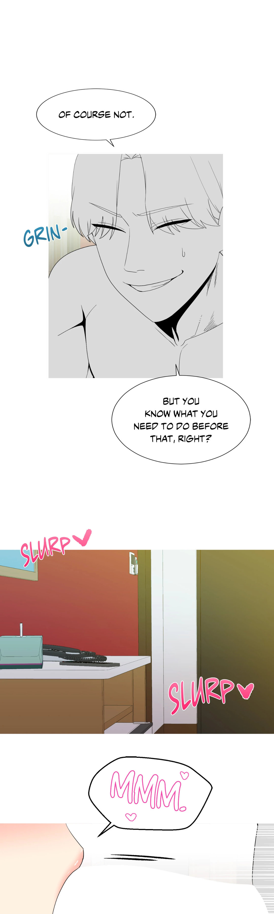 Love Scenarios - Chapter 15 Page 17