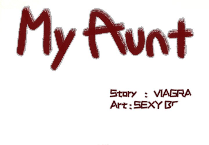 My Aunt - Chapter 111 Page 4