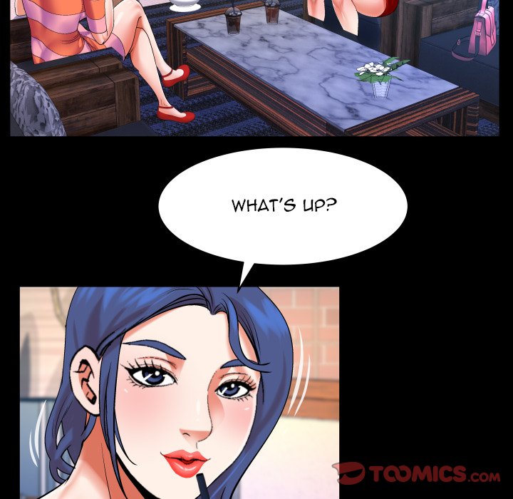 My Aunt - Chapter 112 Page 18