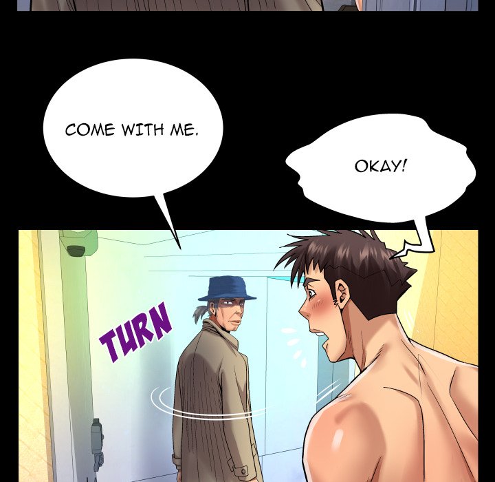 My Aunt - Chapter 114 Page 23