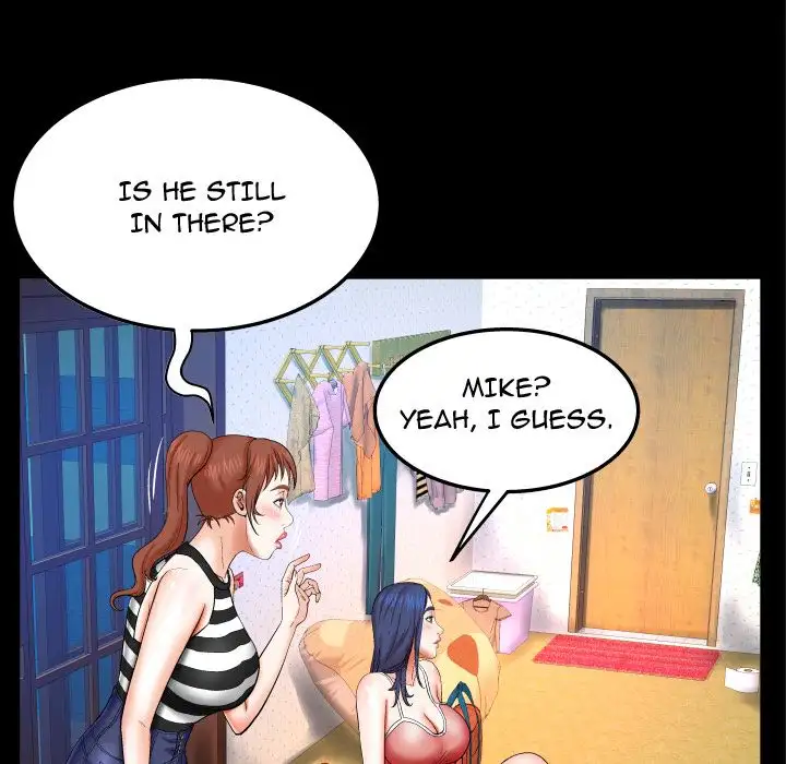 My Aunt - Chapter 24 Page 80