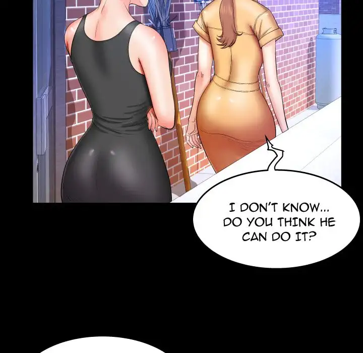 My Aunt - Chapter 27 Page 61