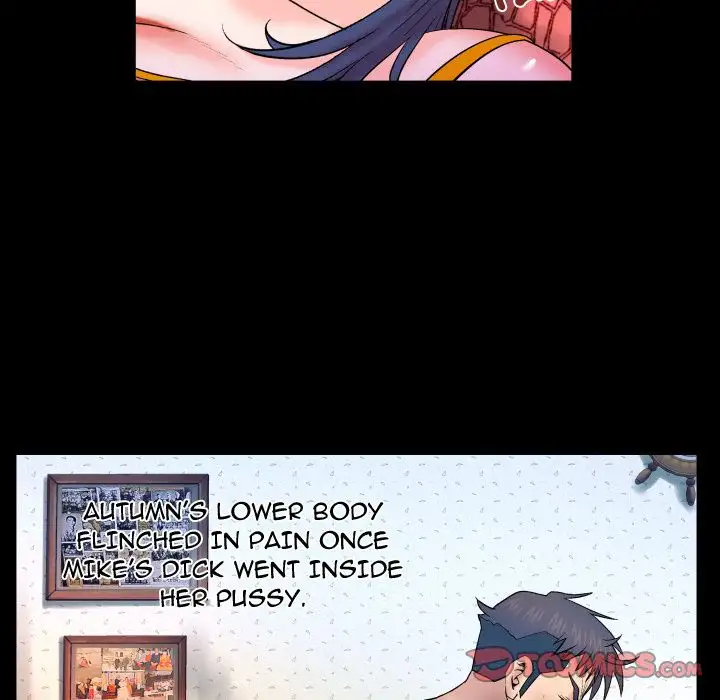 My Aunt - Chapter 37 Page 10