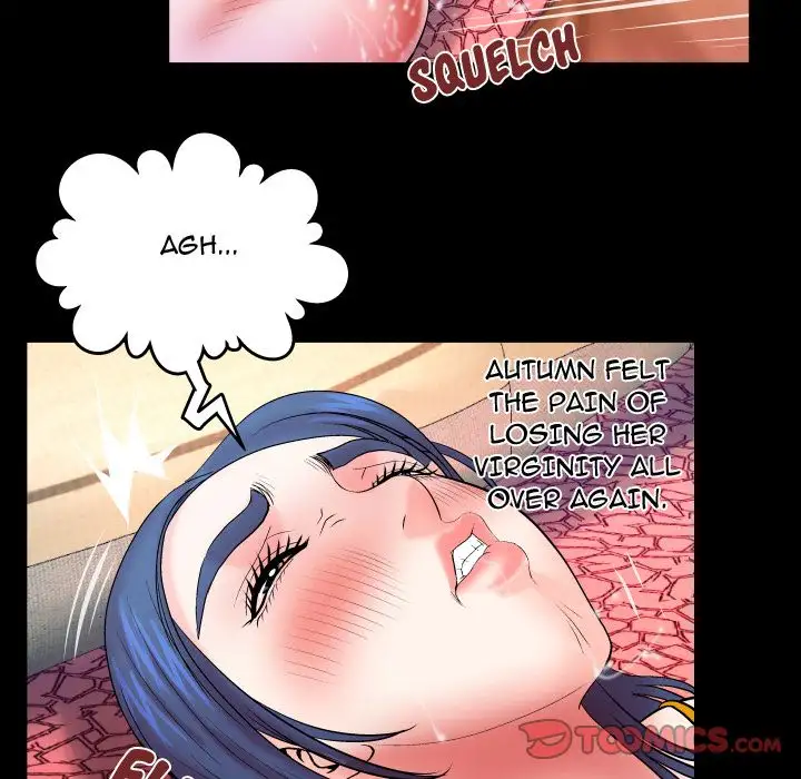 My Aunt - Chapter 37 Page 14