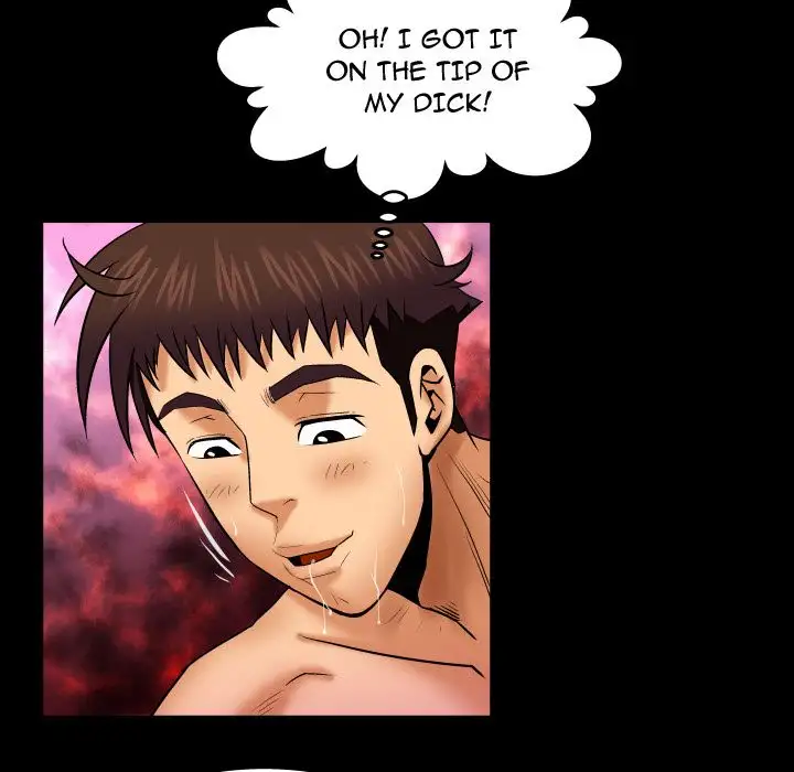 My Aunt - Chapter 37 Page 32