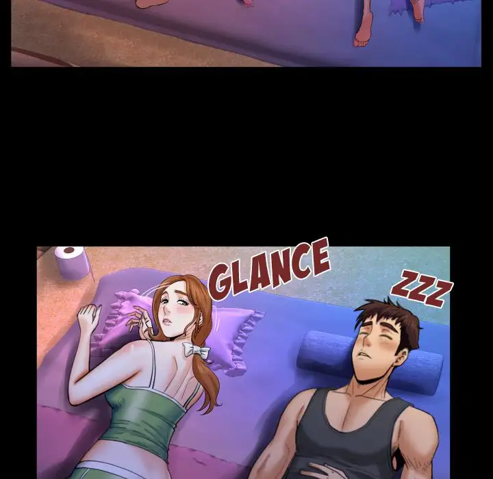 My Aunt - Chapter 37 Page 63