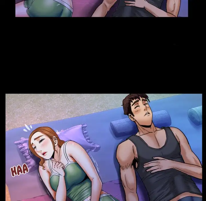 My Aunt - Chapter 37 Page 64