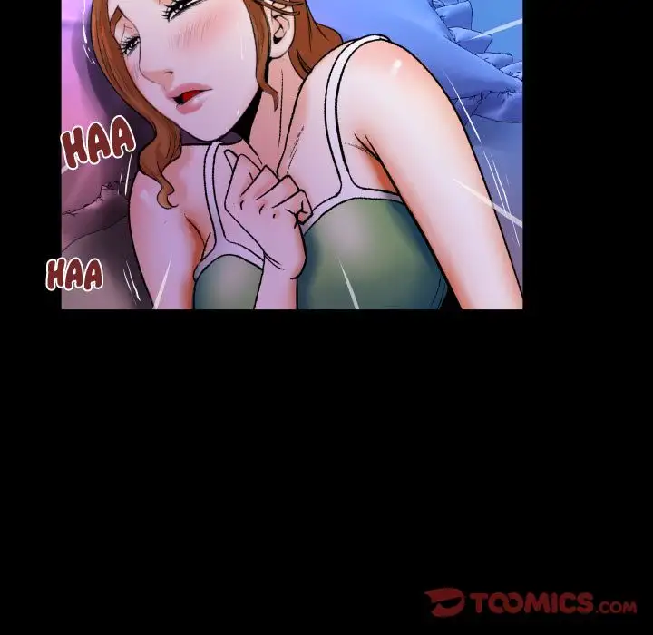 My Aunt - Chapter 37 Page 66