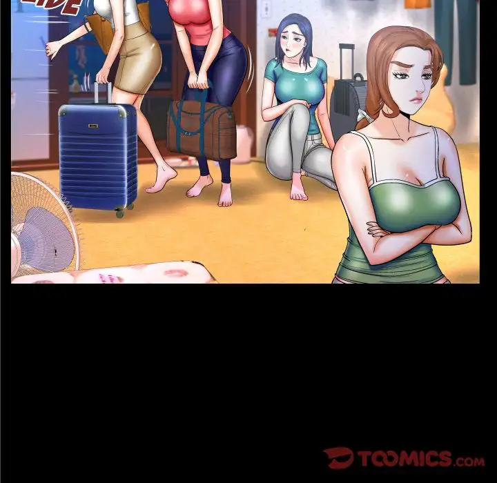 My Aunt - Chapter 37 Page 70