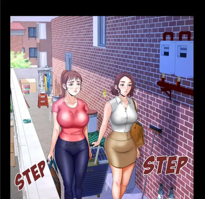 My Aunt - Chapter 37 Page 71