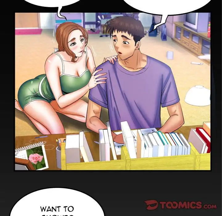 My Aunt - Chapter 37 Page 82