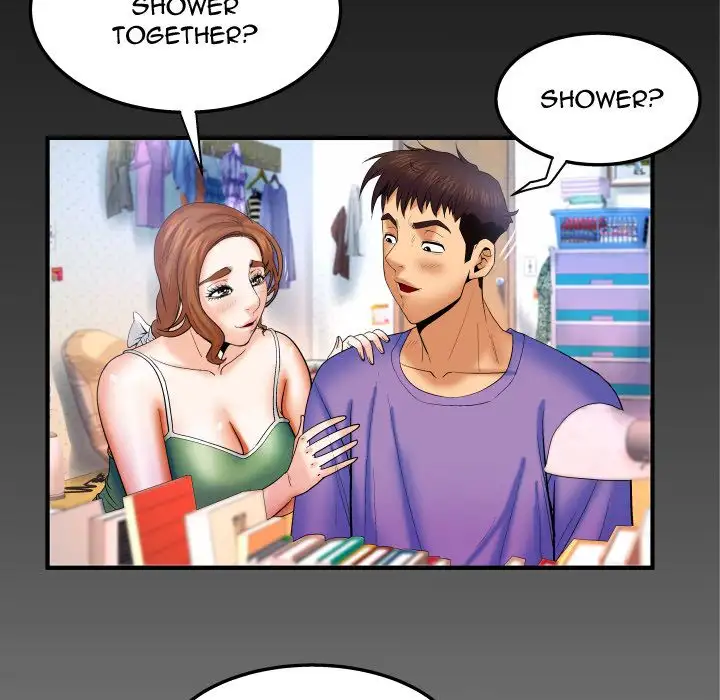 My Aunt - Chapter 37 Page 83