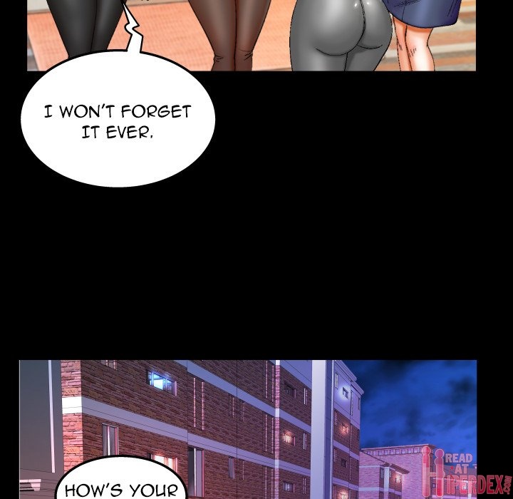 My Aunt - Chapter 95 Page 21