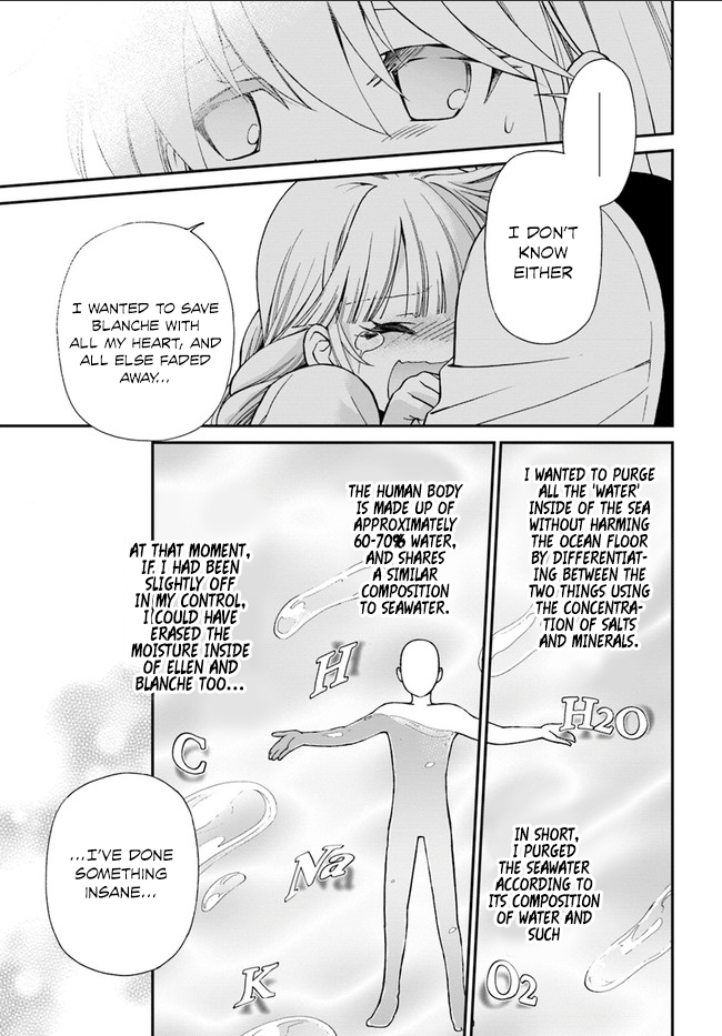 Isekai Yakkyoku - Chapter 10 Page 24