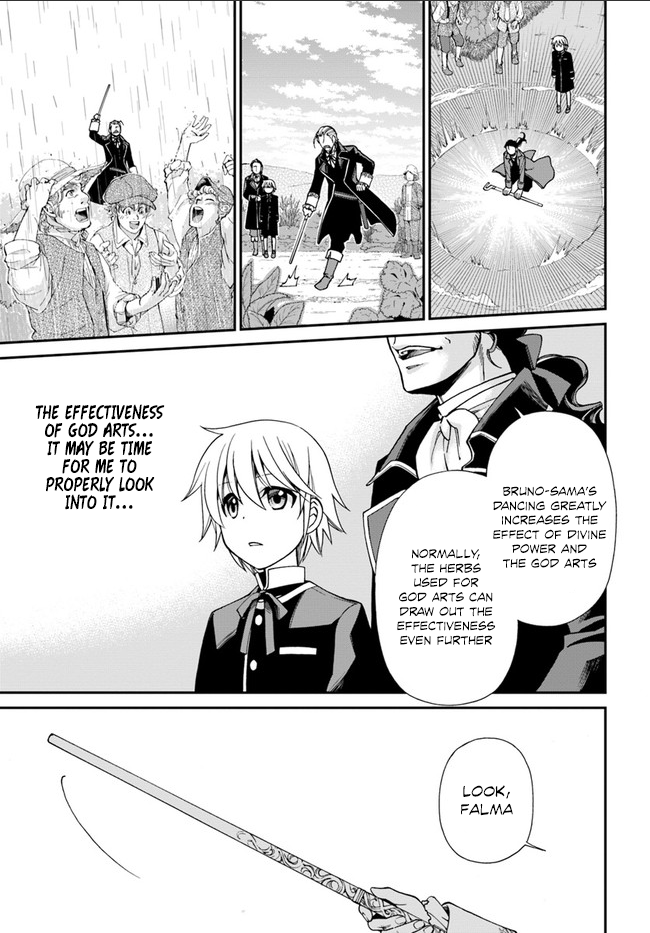 Isekai Yakkyoku - Chapter 10 Page 32