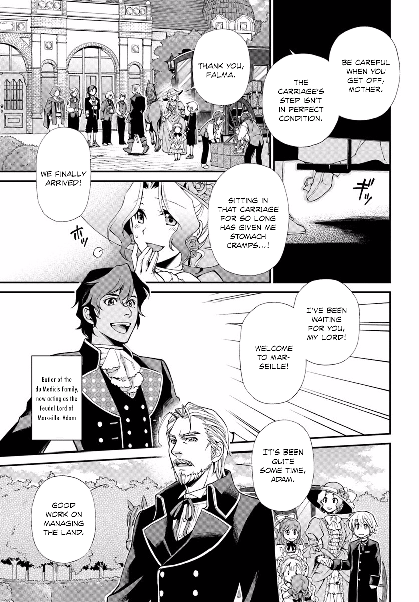 Isekai Yakkyoku - Chapter 10 Page 5