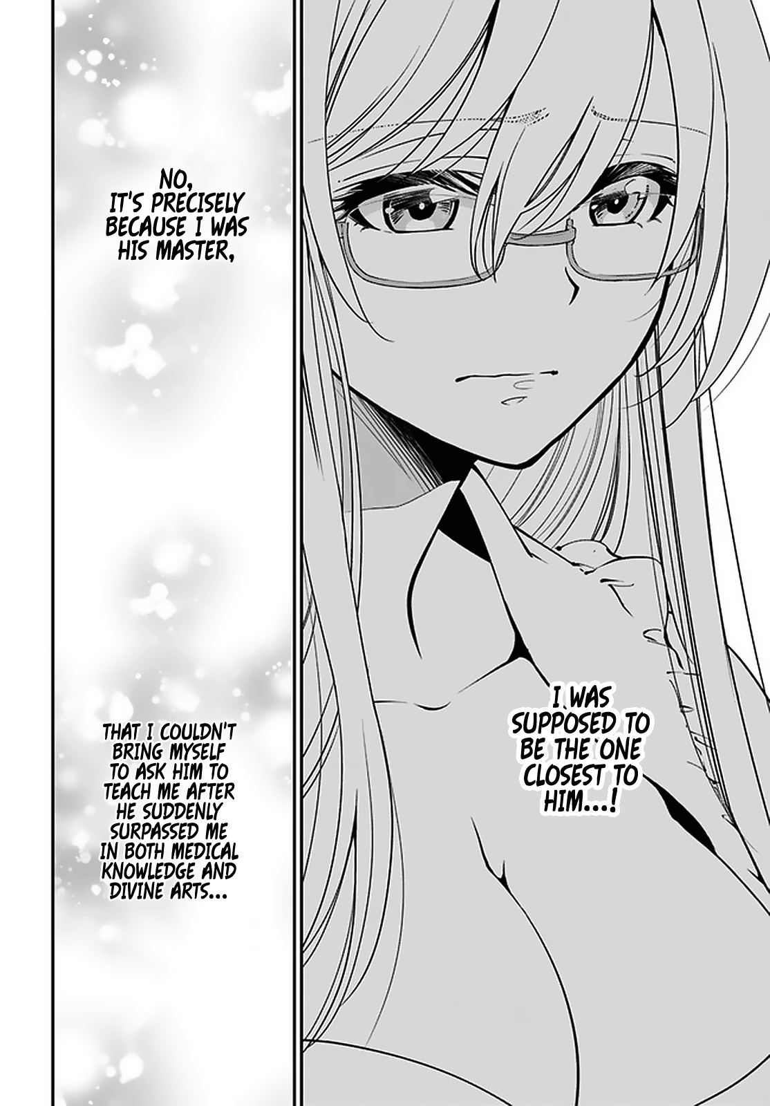 Isekai Yakkyoku - Chapter 31 Page 6