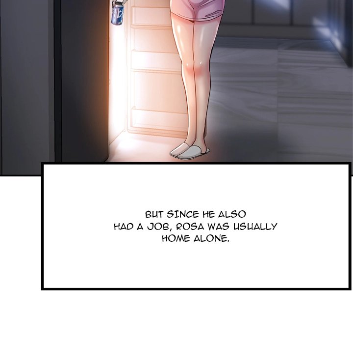 Stretched Out Love - Chapter 1 Page 54