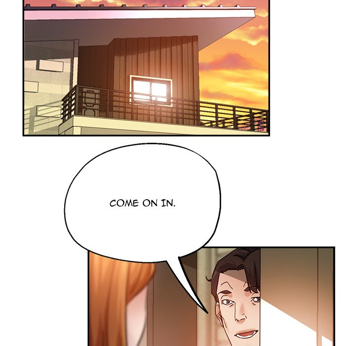 Stretched Out Love - Chapter 12 Page 144