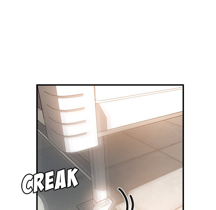 Stretched Out Love - Chapter 36 Page 117