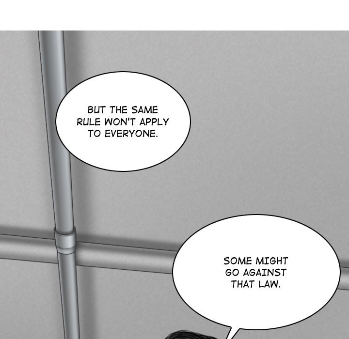 Magnetic Pull - Chapter 64 Page 55