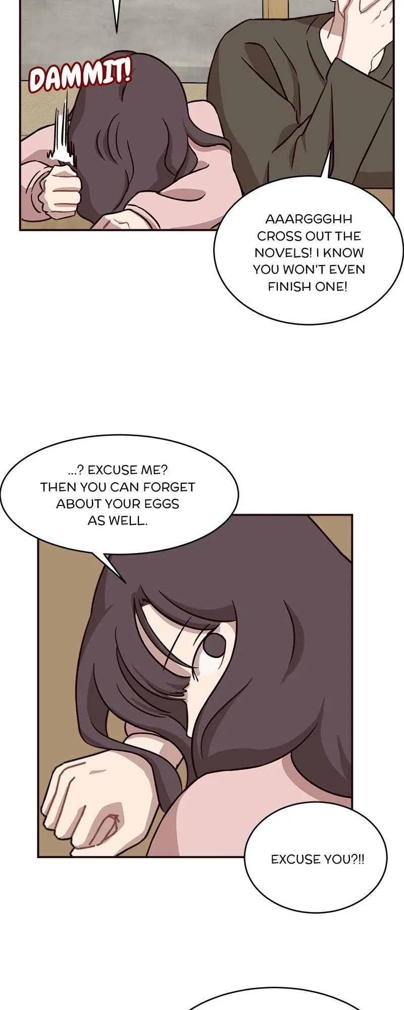 Ooh La La - Chapter 52 Page 30