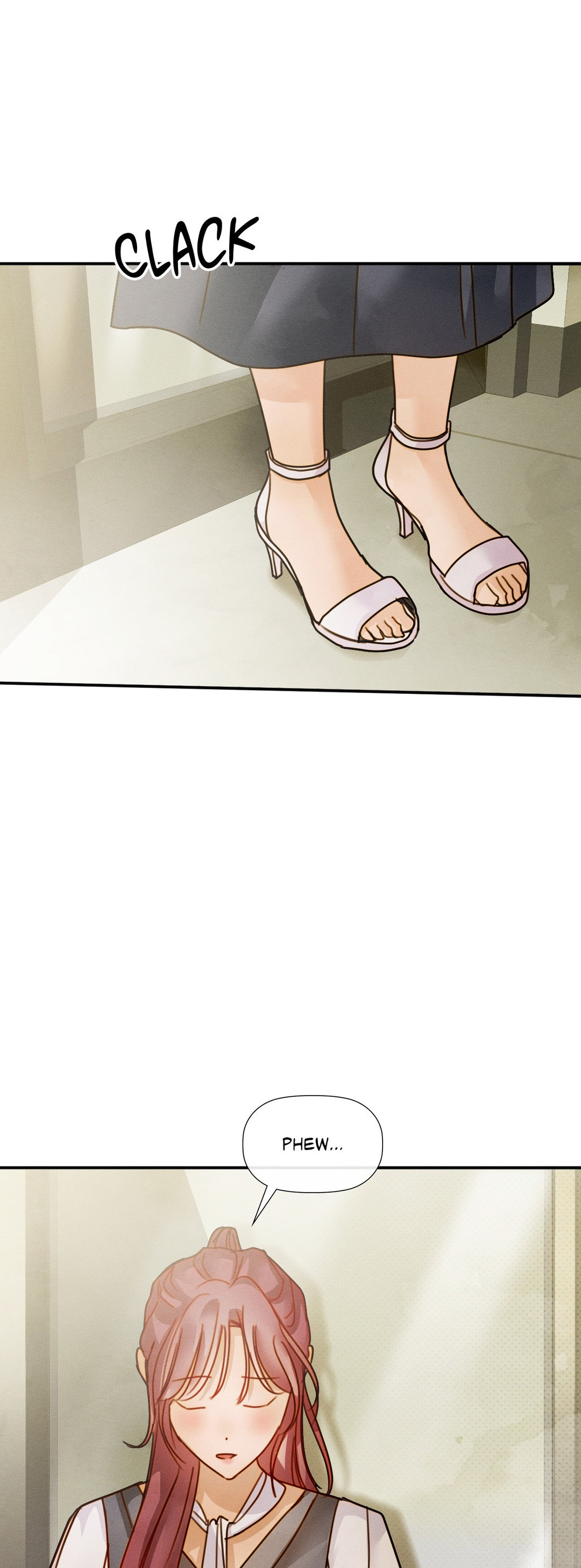 Pure Love - Chapter 19 Page 17