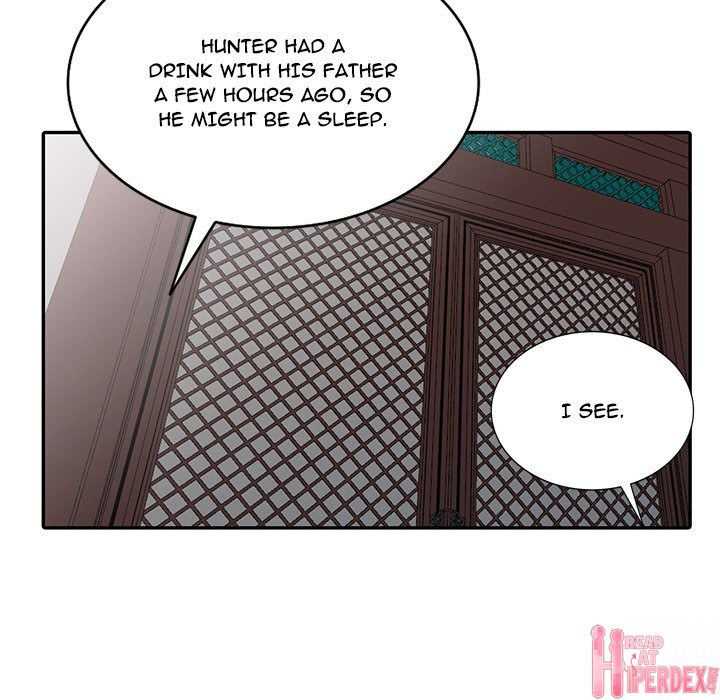 Secret Hideout - Chapter 20 Page 139