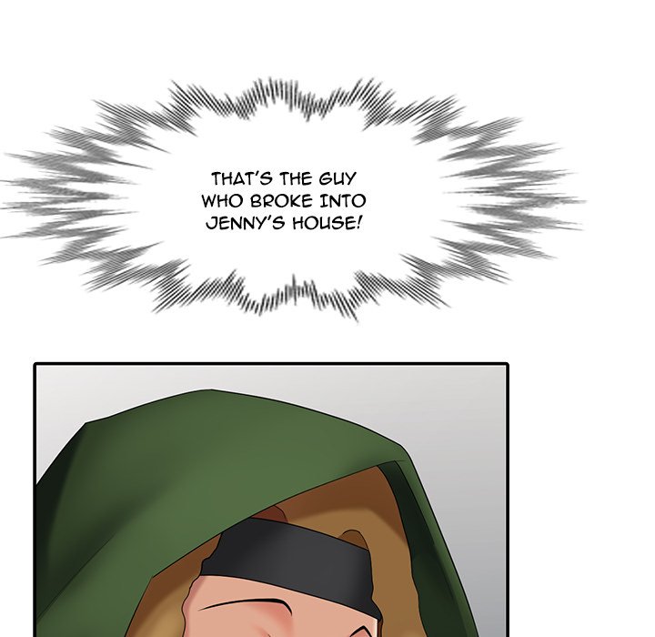 Secret Hideout - Chapter 22 Page 73