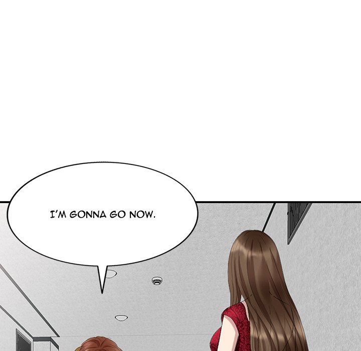 Secret Hideout - Chapter 30 Page 74