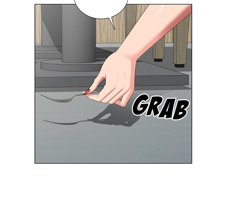 Secret Hideout - Chapter 38 Page 115