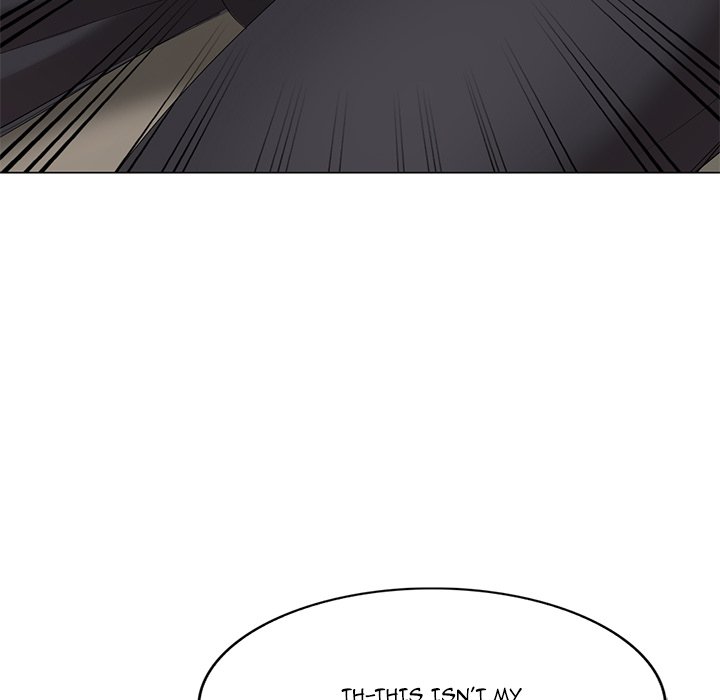 Secret Hideout - Chapter 38 Page 121