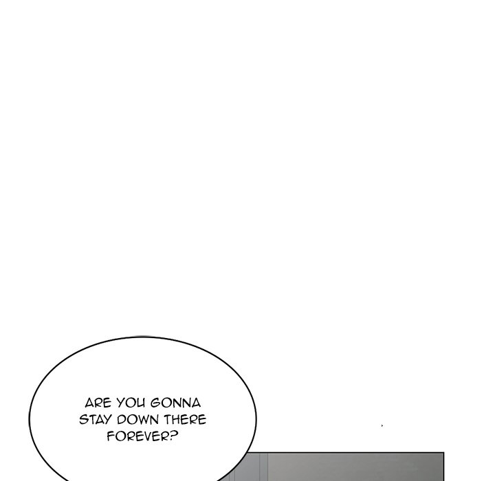 Secret Hideout - Chapter 38 Page 125