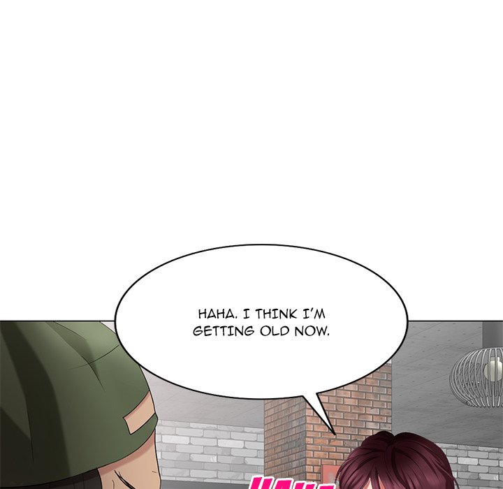 Secret Hideout - Chapter 38 Page 127