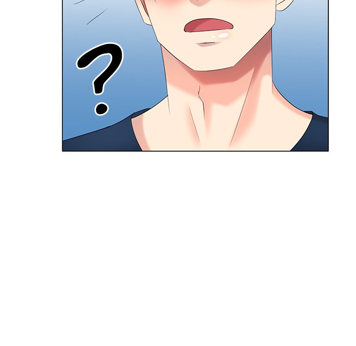 Secret Hideout - Chapter 38 Page 132