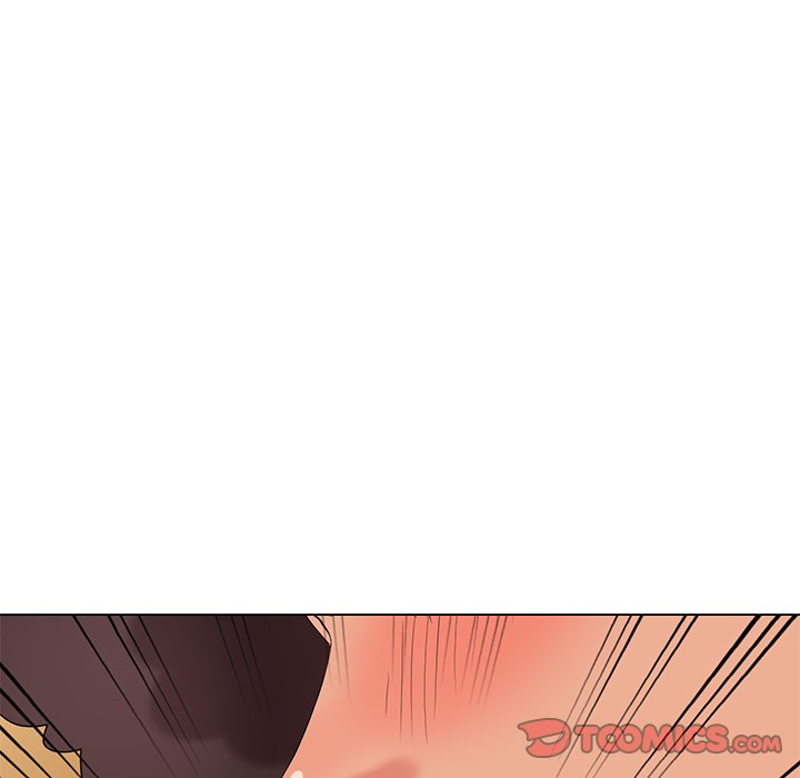Secret Hideout - Chapter 38 Page 21