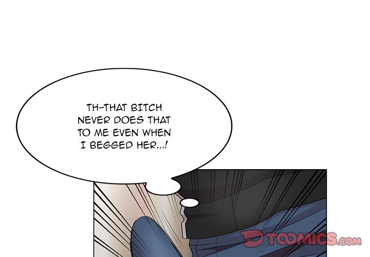 Secret Hideout - Chapter 38 Page 3