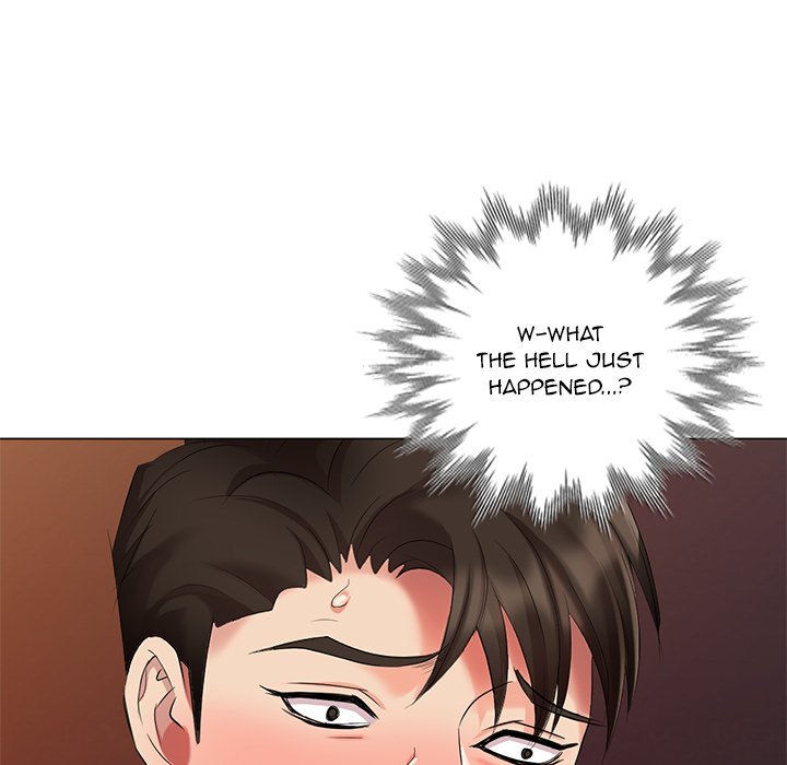 Secret Hideout - Chapter 38 Page 5