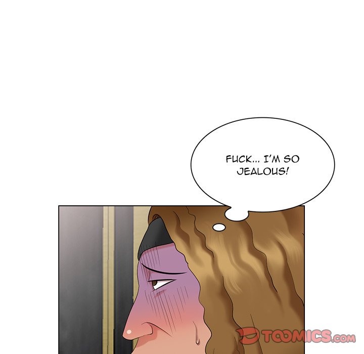 Secret Hideout - Chapter 38 Page 51