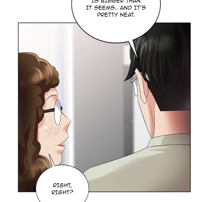 Secret Hideout - Chapter 47 Page 80