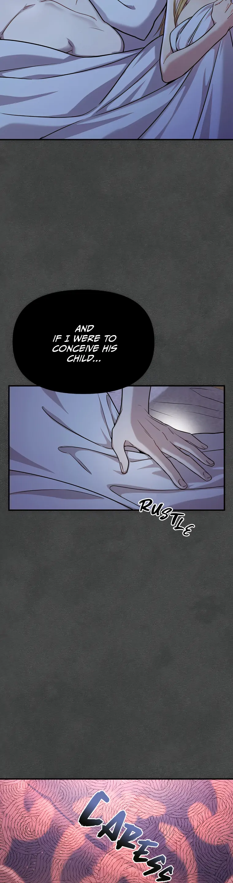 The Secret Bedroom of the Forsaken Princess - Chapter 26 Page 13