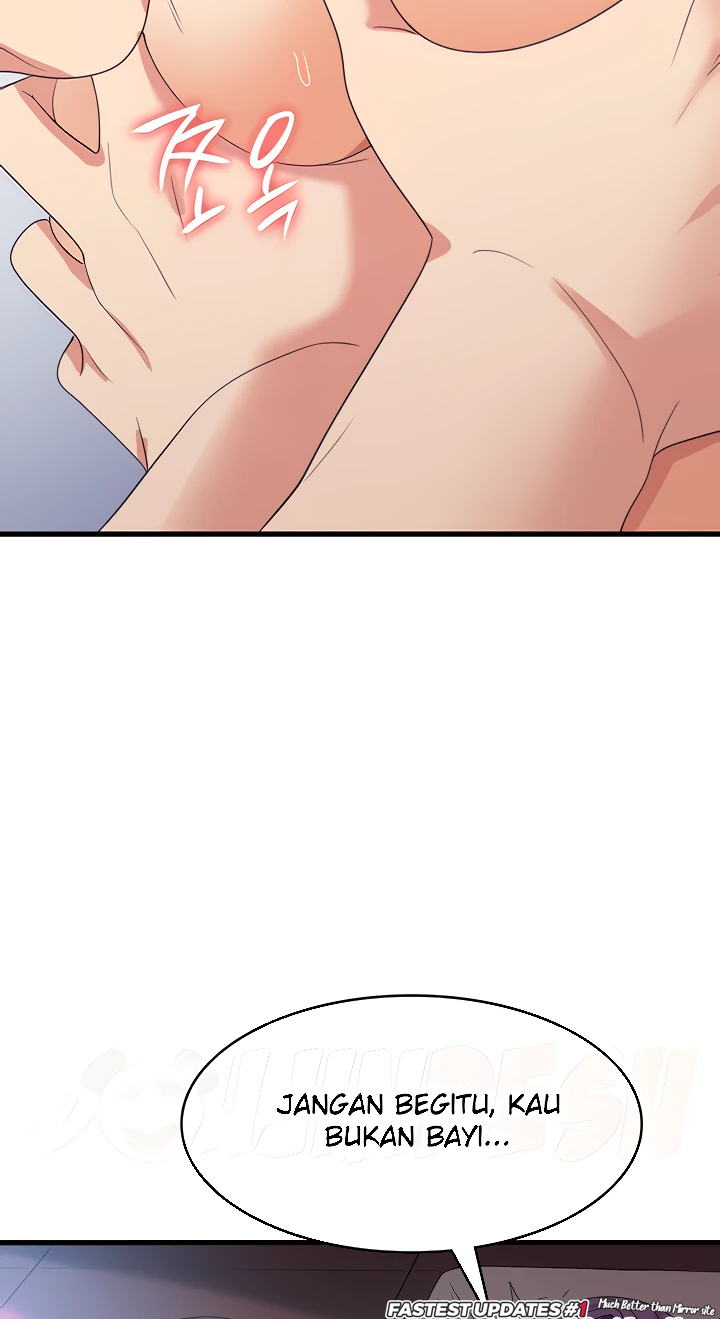 Sexy Men x Goddess Raw - Chapter 29 Page 33