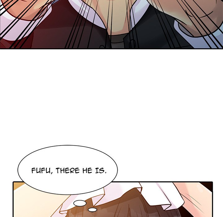 Just For You - Chapter 10 Page 8