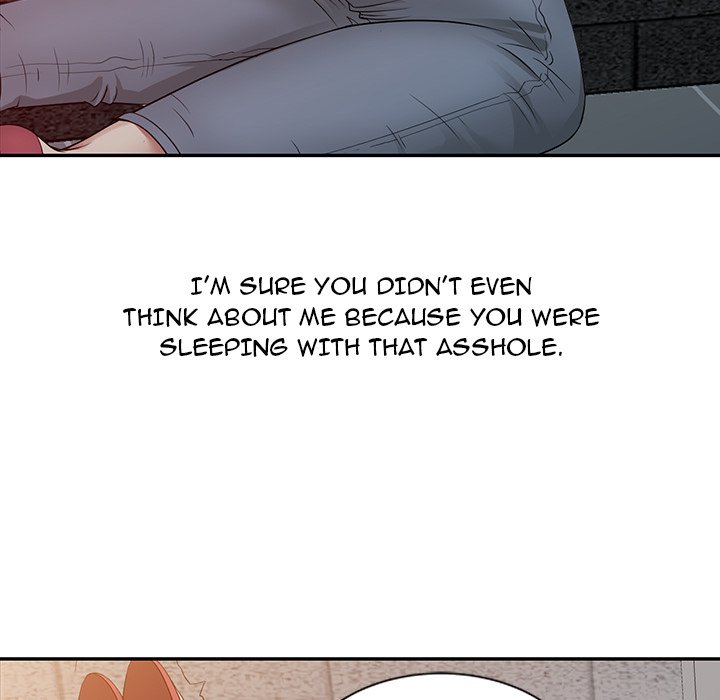 Just For You - Chapter 20 Page 26